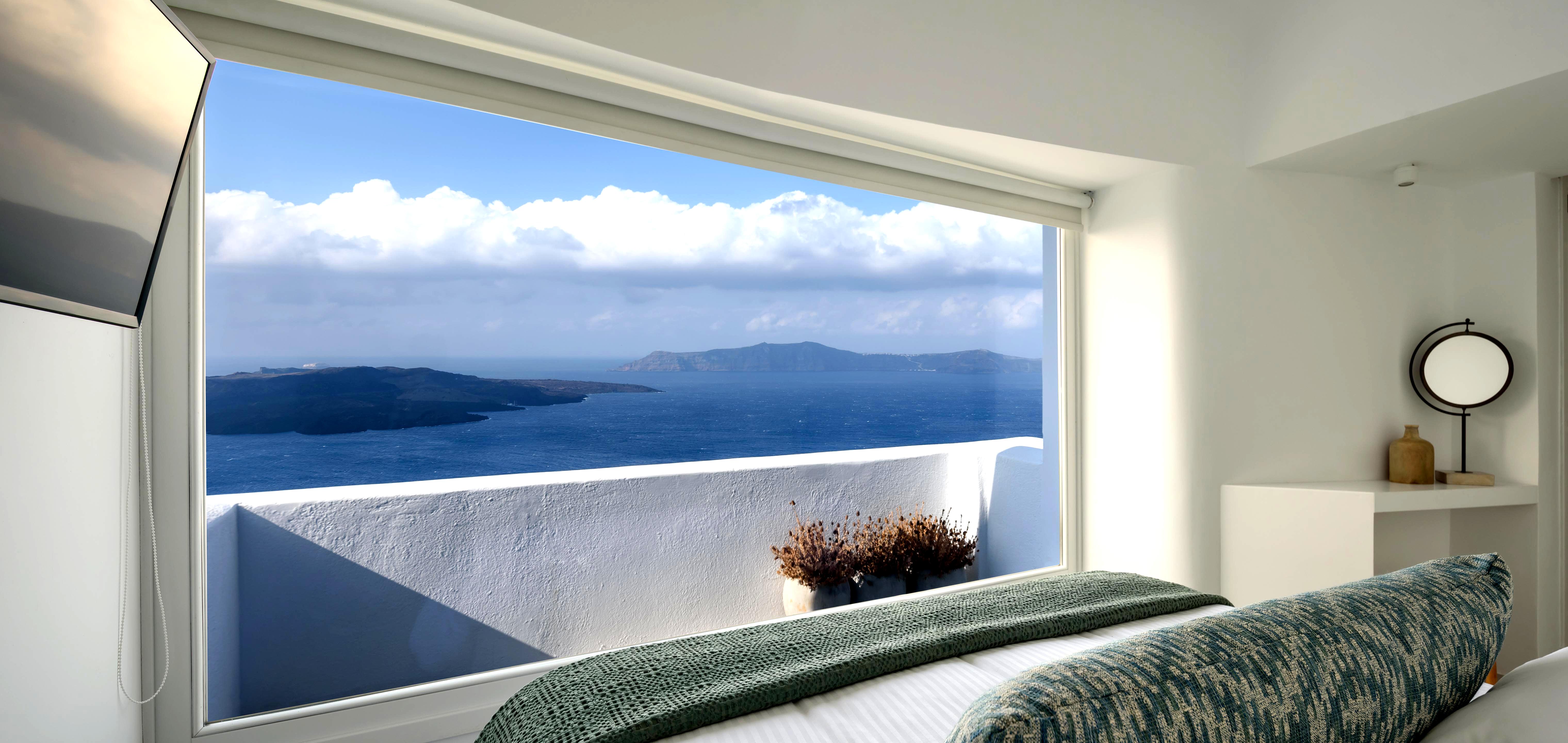 Panorama Suites
